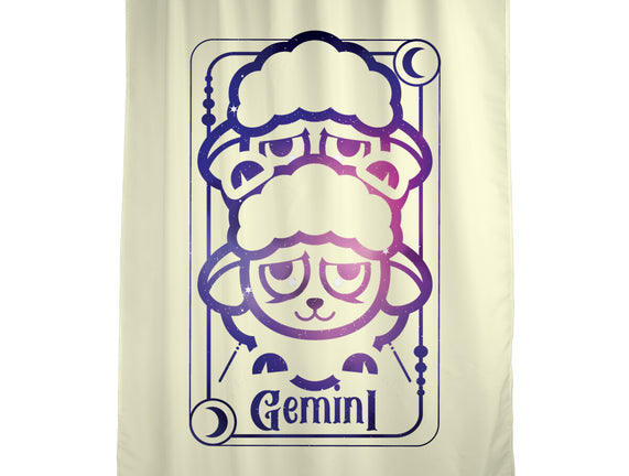 Gemini Galaxy Sign