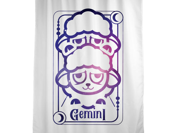 Gemini Galaxy Sign