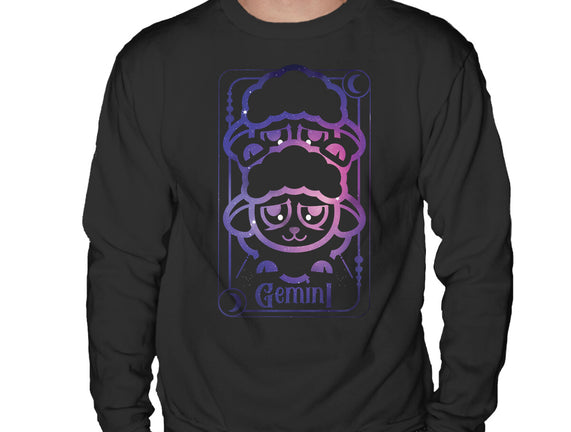 Gemini Galaxy Sign