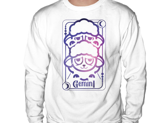 Gemini Galaxy Sign