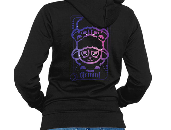 Gemini Galaxy Sign