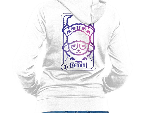 Gemini Galaxy Sign