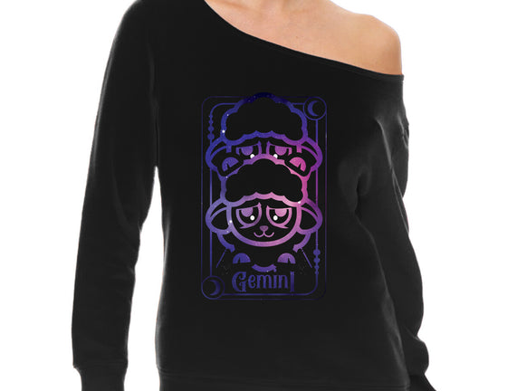 Gemini Galaxy Sign
