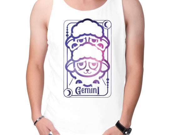 Gemini Galaxy Sign