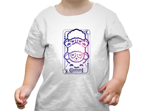 Gemini Galaxy Sign