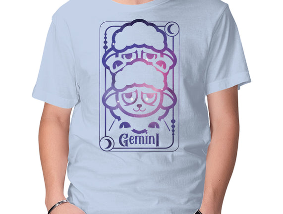 Gemini Galaxy Sign