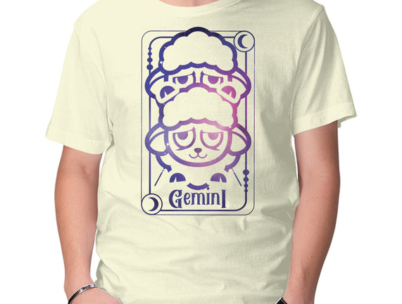 Gemini Galaxy Sign