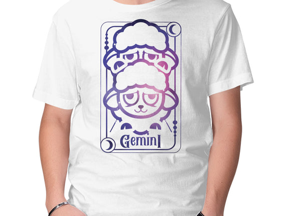 Gemini Galaxy Sign