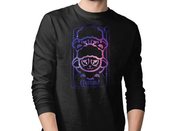 Gemini Galaxy Sign
