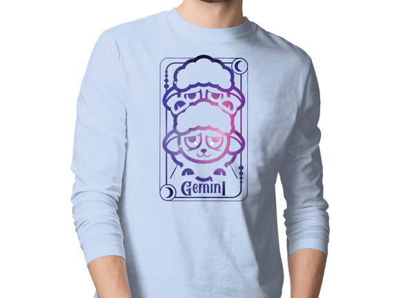 Gemini Galaxy Sign