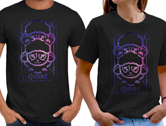 Gemini Galaxy Sign