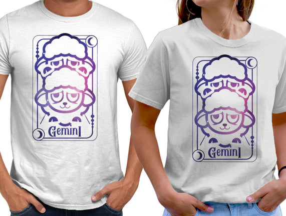 Gemini Galaxy Sign