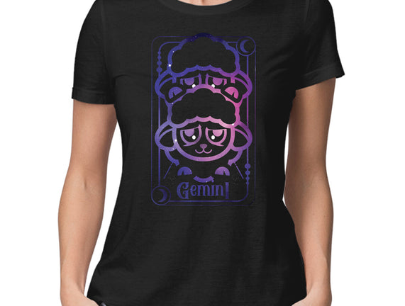 Gemini Galaxy Sign