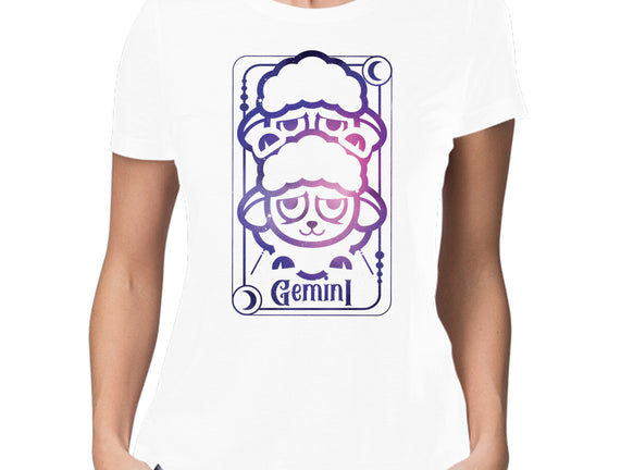 Gemini Galaxy Sign