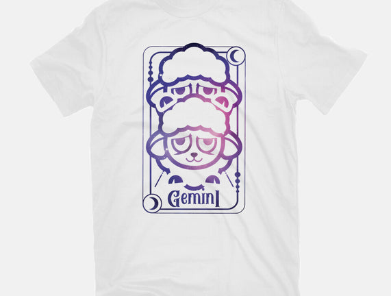 Gemini Galaxy Sign