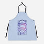 Gemini Galaxy Sign-Unisex-Kitchen-Apron-jrberger