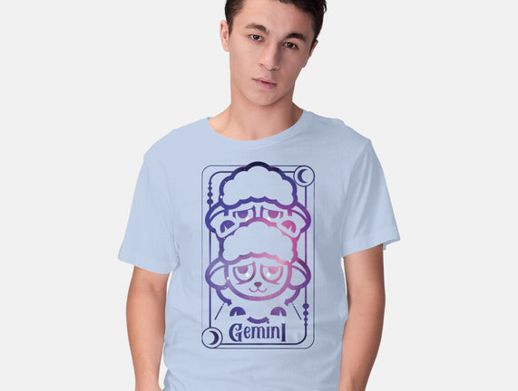 Gemini Galaxy Sign