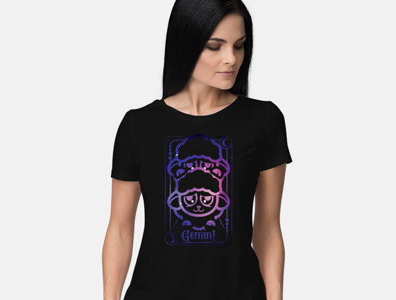 Gemini Galaxy Sign