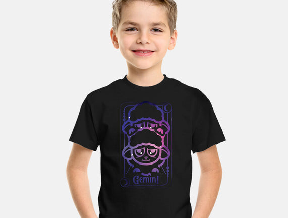 Gemini Galaxy Sign