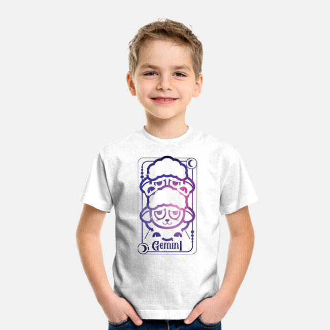Gemini Galaxy Sign-Youth-Basic-Tee-jrberger