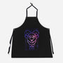 Aries Galaxy Sign-Unisex-Kitchen-Apron-jrberger