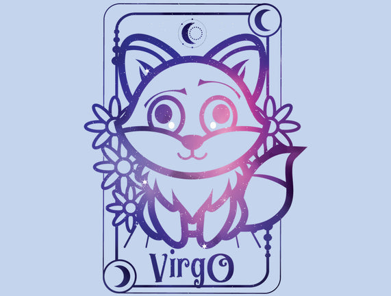 Virgo Galaxy Sign