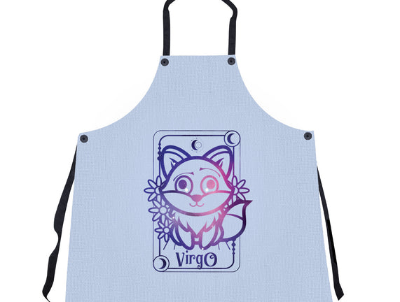 Virgo Galaxy Sign