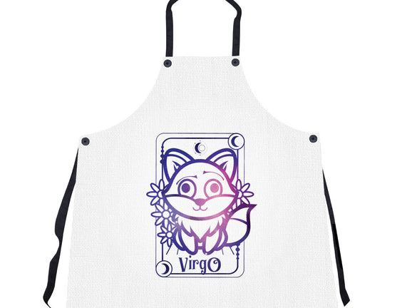 Virgo Galaxy Sign