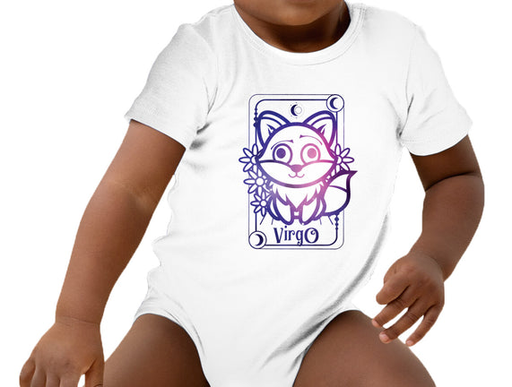 Virgo Galaxy Sign