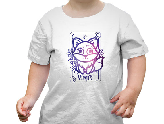 Virgo Galaxy Sign