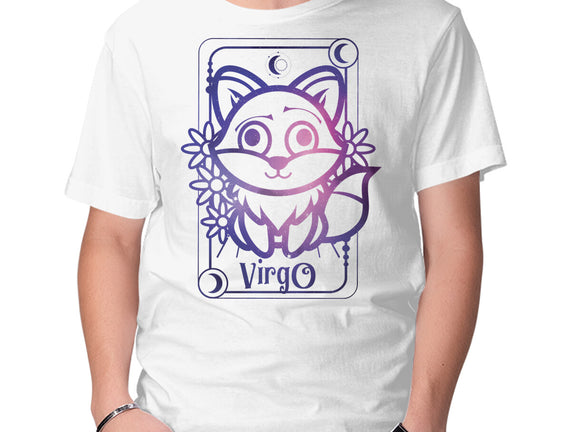 Virgo Galaxy Sign