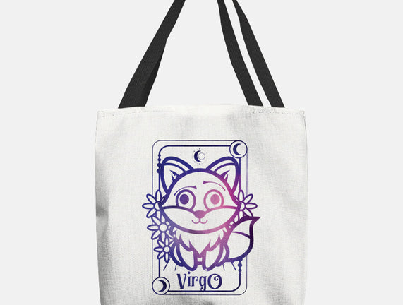 Virgo Galaxy Sign