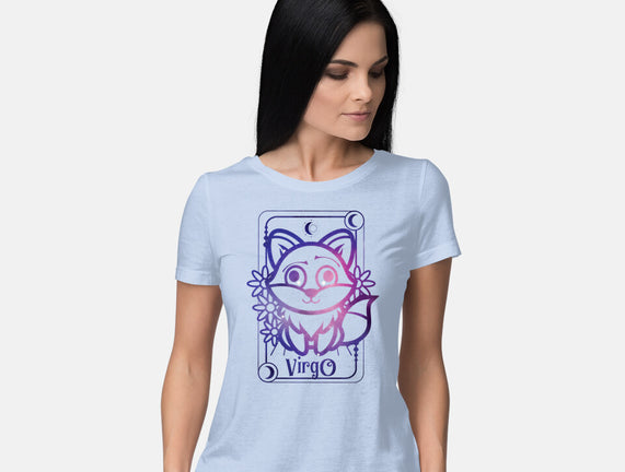 Virgo Galaxy Sign