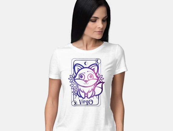Virgo Galaxy Sign