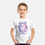 Virgo Galaxy Sign-Youth-Basic-Tee-jrberger