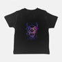 Taurus Galaxy Sign-Baby-Basic-Tee-jrberger