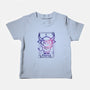 Taurus Galaxy Sign-Baby-Basic-Tee-jrberger