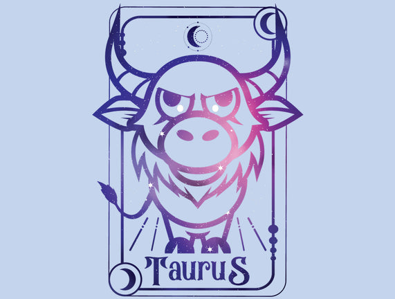 Taurus Galaxy Sign