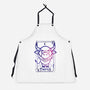 Taurus Galaxy Sign-Unisex-Kitchen-Apron-jrberger