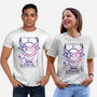 Taurus Galaxy Sign-Unisex-Basic-Tee-jrberger