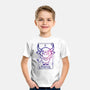 Taurus Galaxy Sign-Youth-Basic-Tee-jrberger