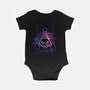 Scorpio Galaxy Sign-Baby-Basic-Onesie-jrberger