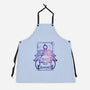 Scorpio Galaxy Sign-Unisex-Kitchen-Apron-jrberger