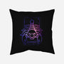 Scorpio Galaxy Sign-None-Removable Cover w Insert-Throw Pillow-jrberger