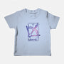 Sagittarius Galaxy Sign-Baby-Basic-Tee-jrberger
