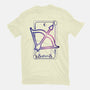 Sagittarius Galaxy Sign-Mens-Basic-Tee-jrberger