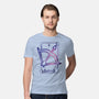 Sagittarius Galaxy Sign-Mens-Premium-Tee-jrberger