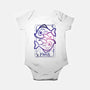 Pisces Galaxy Sign-Baby-Basic-Onesie-jrberger