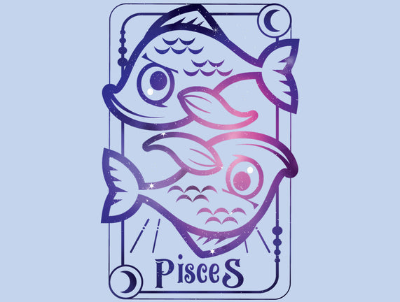 Pisces Galaxy Sign