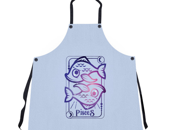 Pisces Galaxy Sign